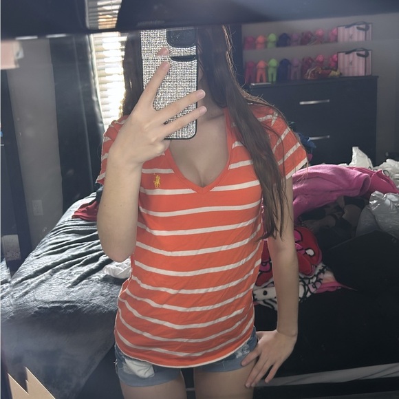 Ralph Lauren Sport Shirt - Picture 2 of 5